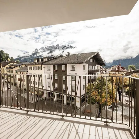 The Post Mountain Residence Dobbiaco Exterior photo