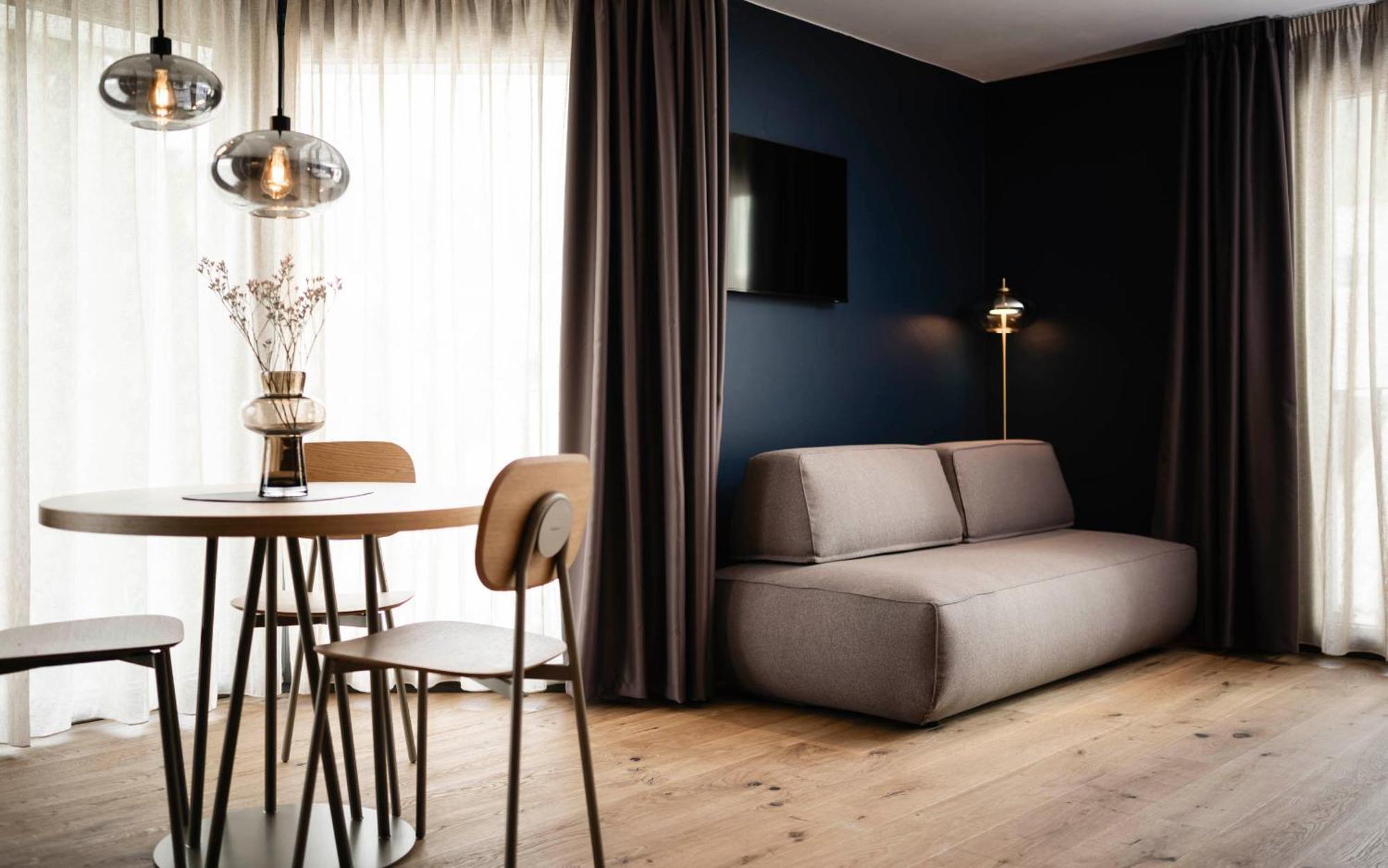The Post Mountain Appartement