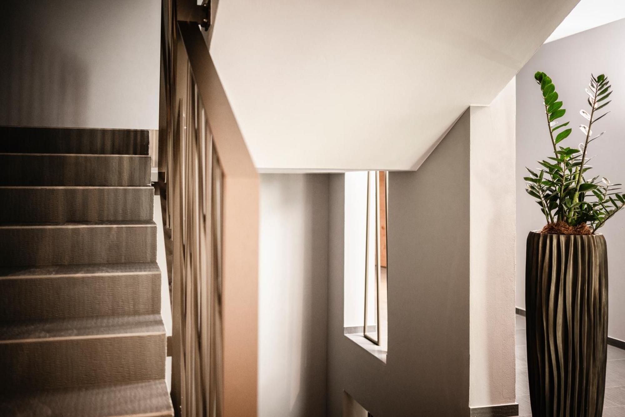 The Post Mountain Appartement Toblach