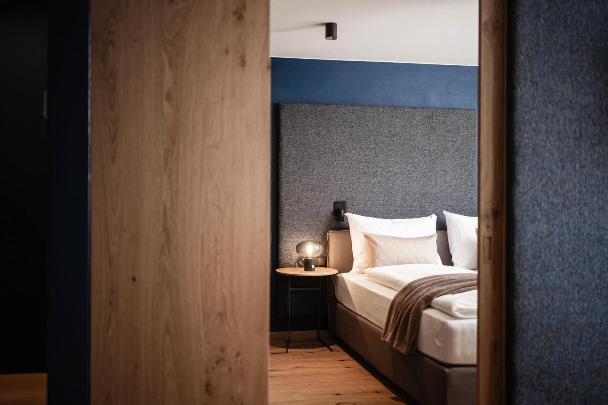 Appartement The Post Mountain Toblach