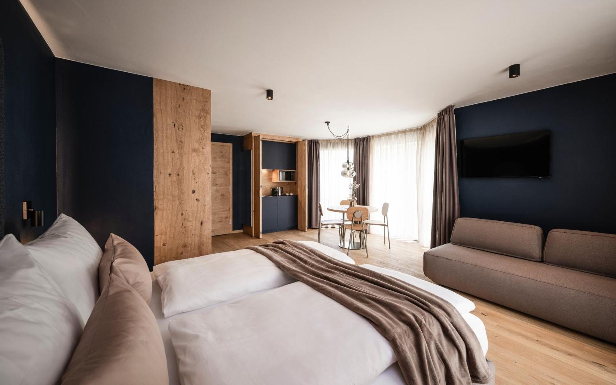Appartement The Post Mountain