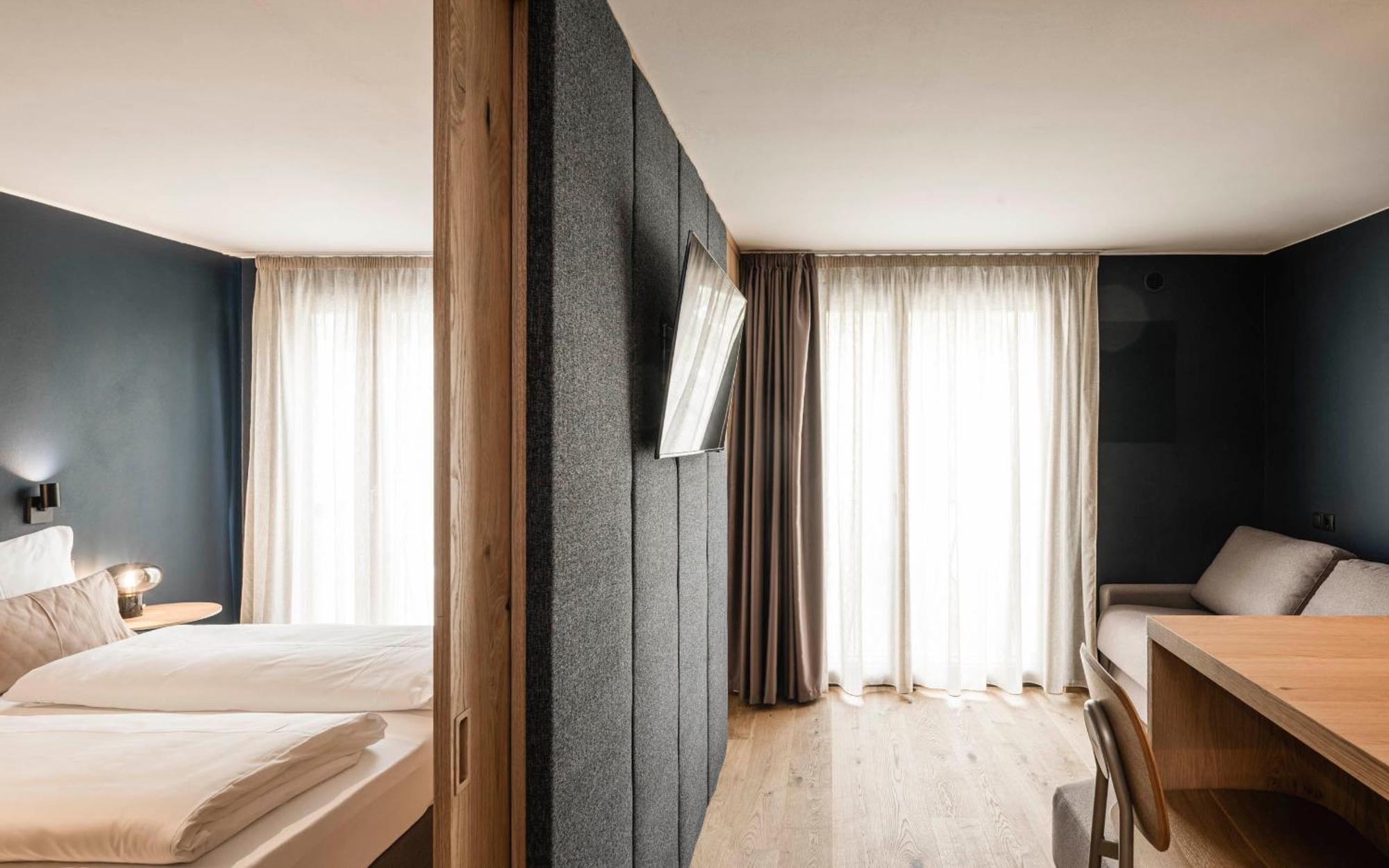 The Post Mountain Appartement *