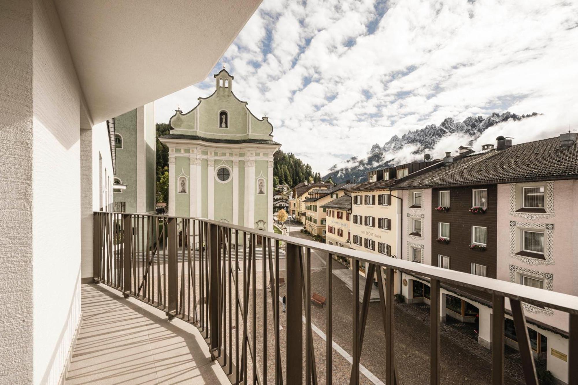 Appartement The Post Mountain