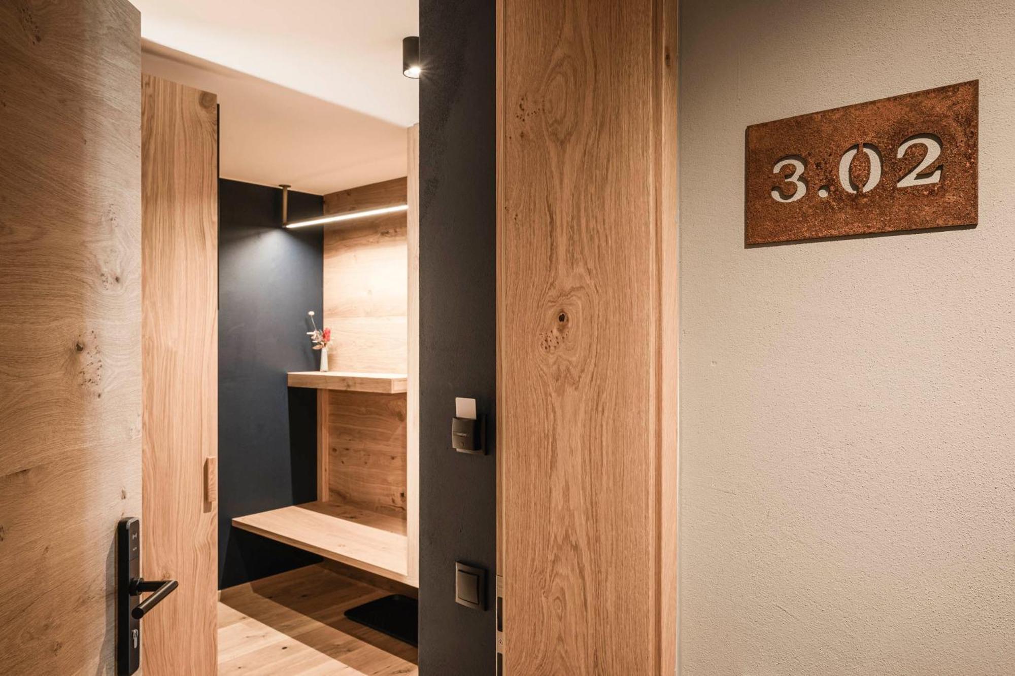 The Post Mountain Appartement Toblach