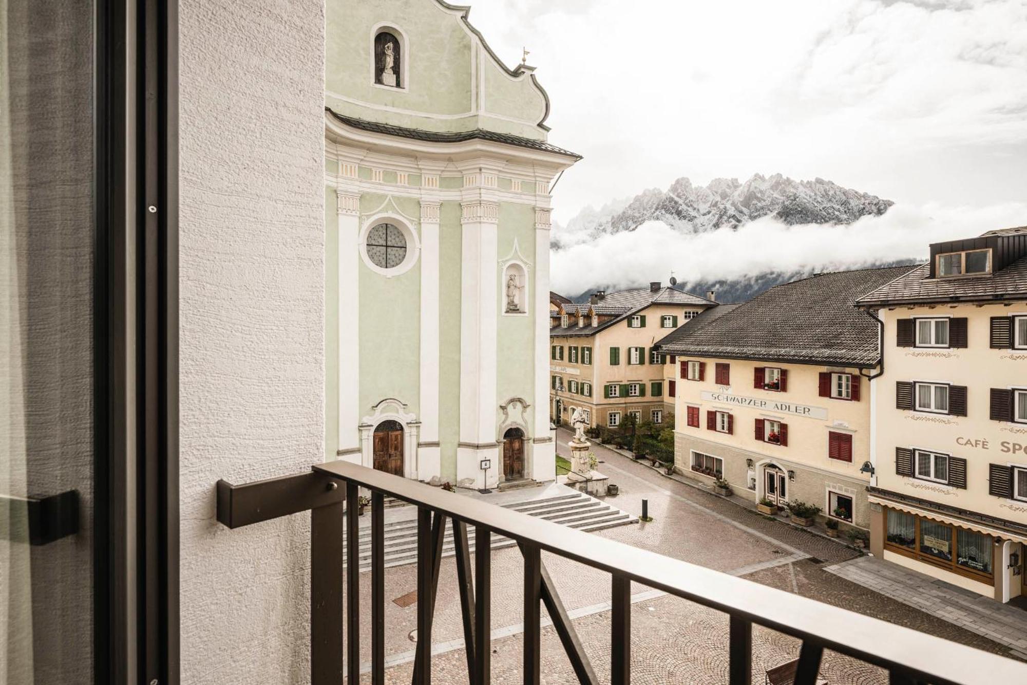 The Post Mountain Appartement