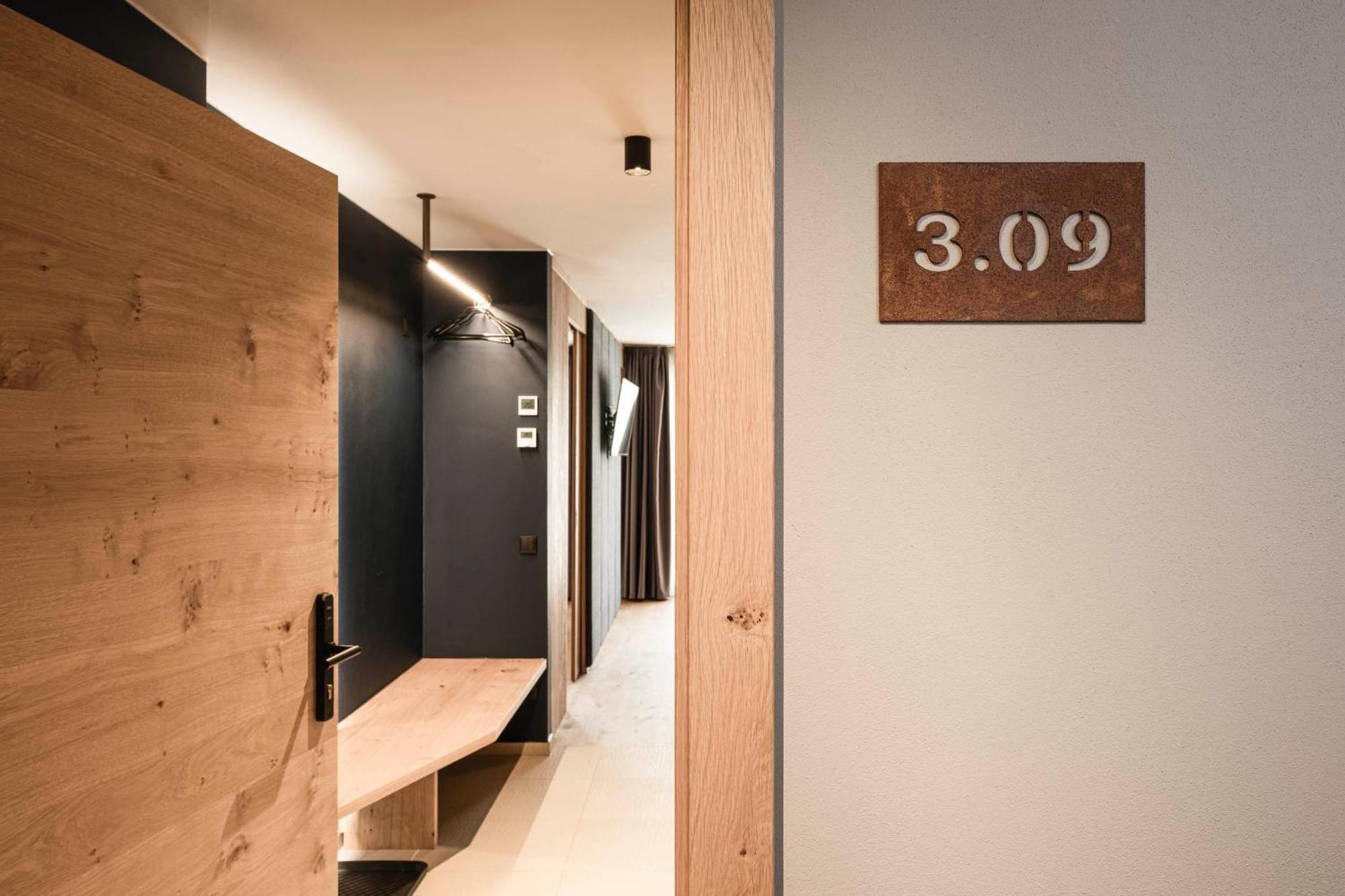 The Post Mountain Appartement