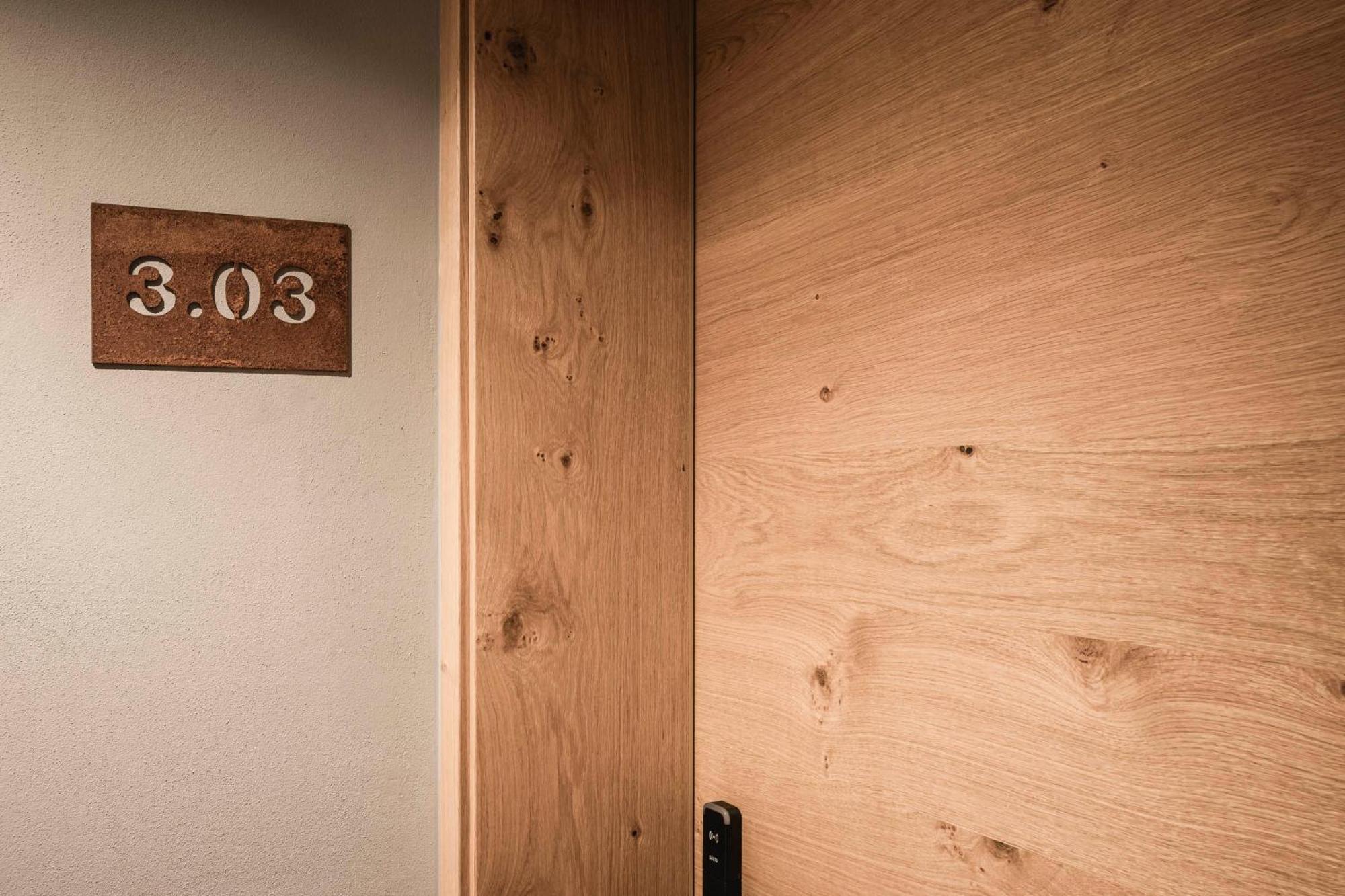 The Post Mountain Apartment