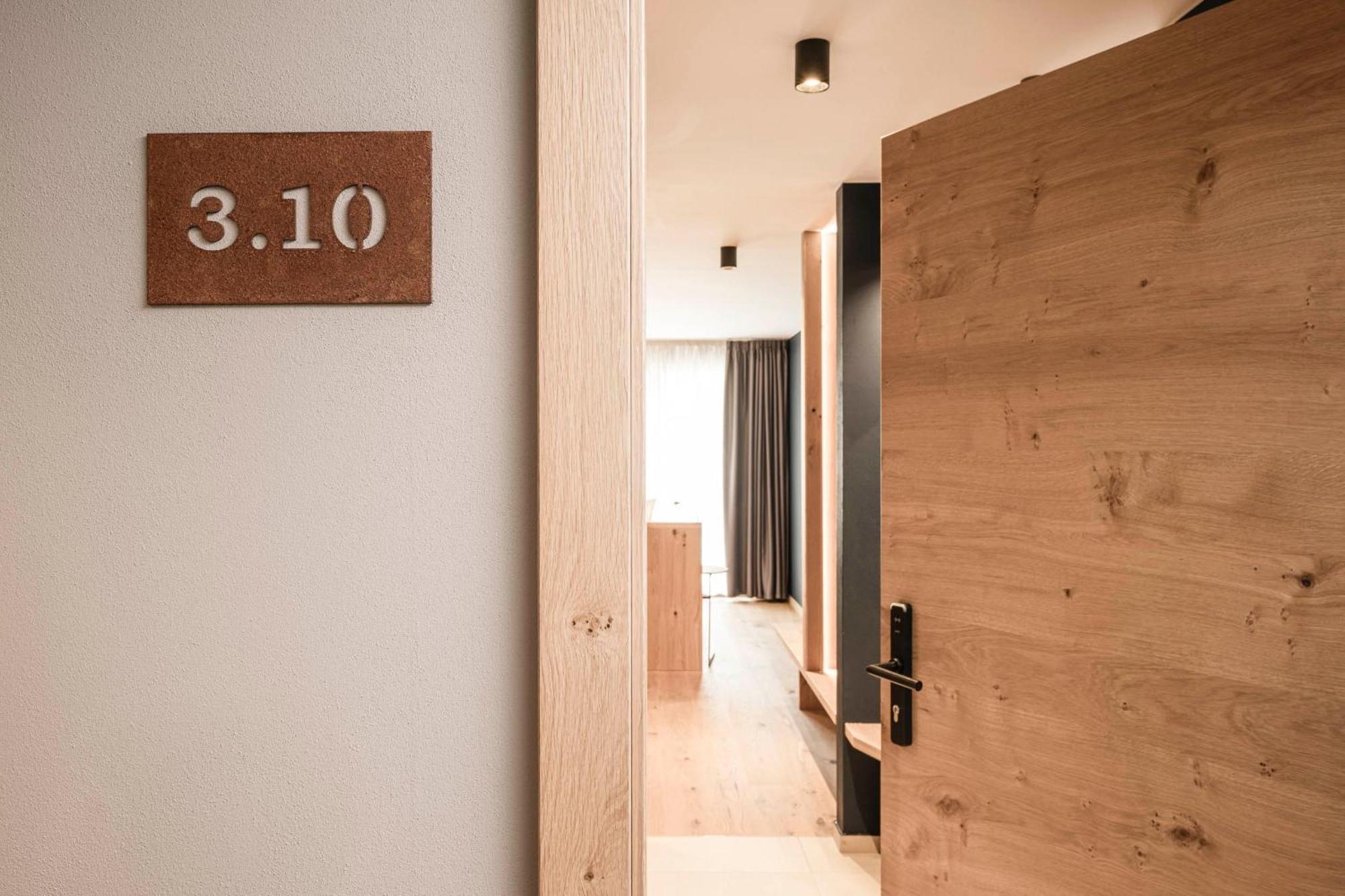 The Post Mountain Apartment