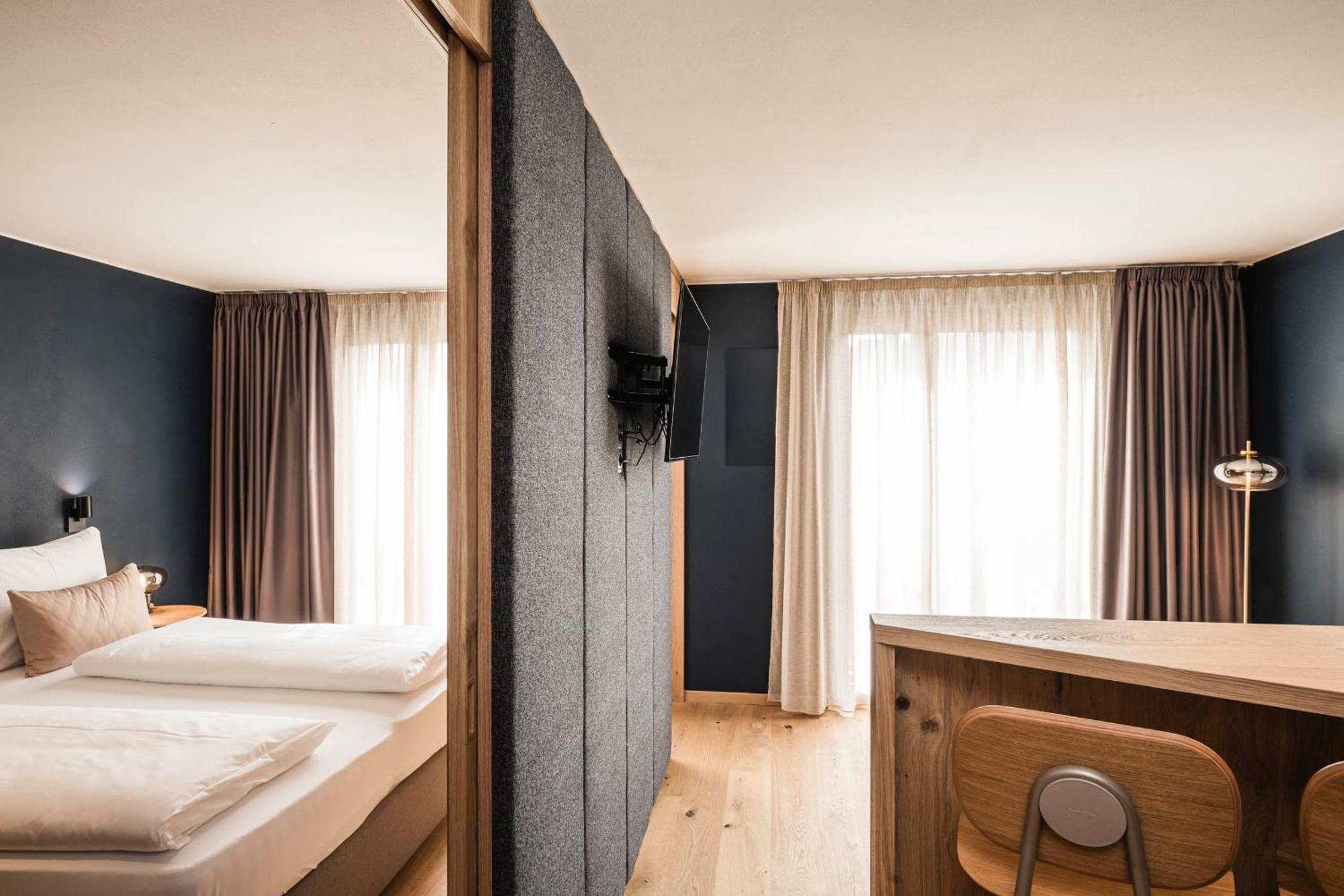 Appartement The Post Mountain