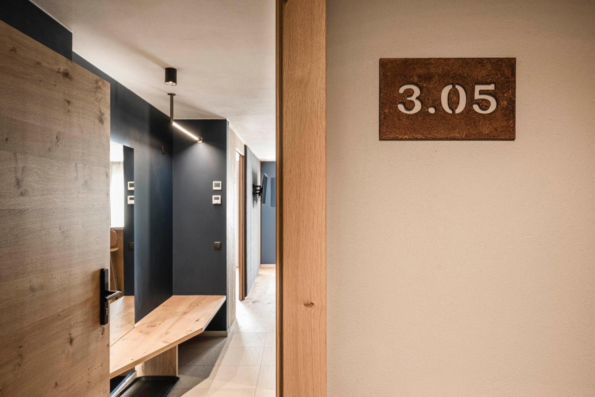 The Post Mountain Apartment *