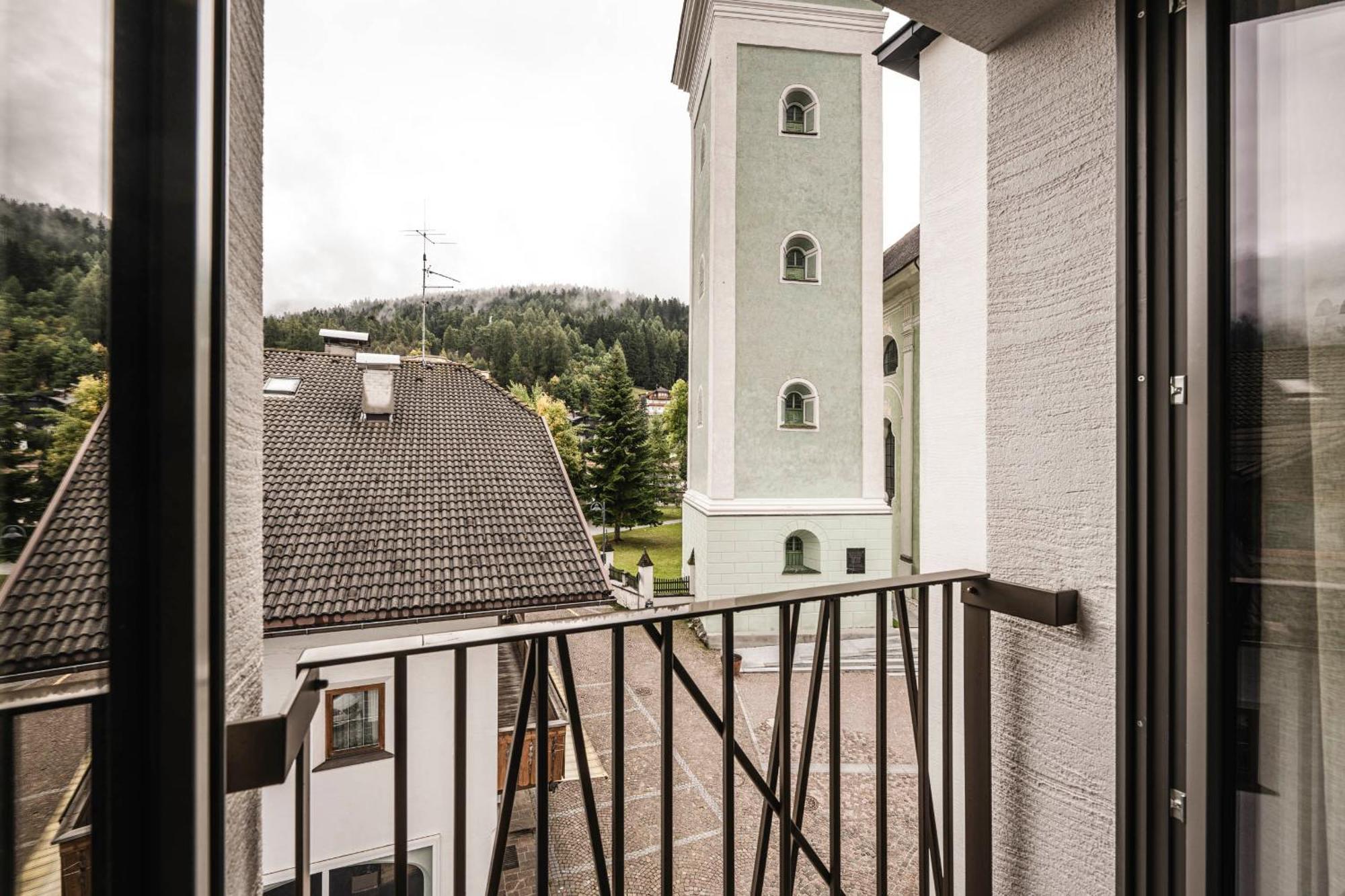 The Post Mountain Appartement Toblach