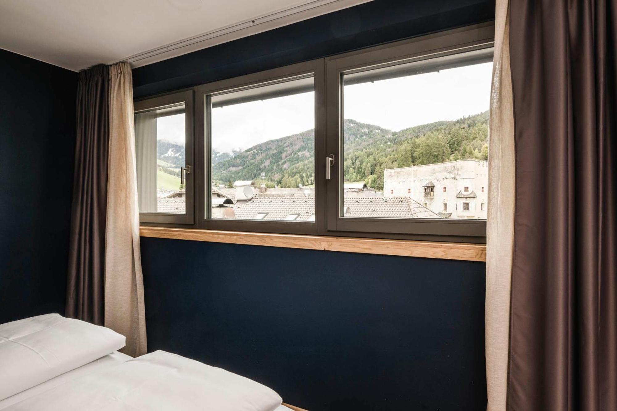 Appartement The Post Mountain *