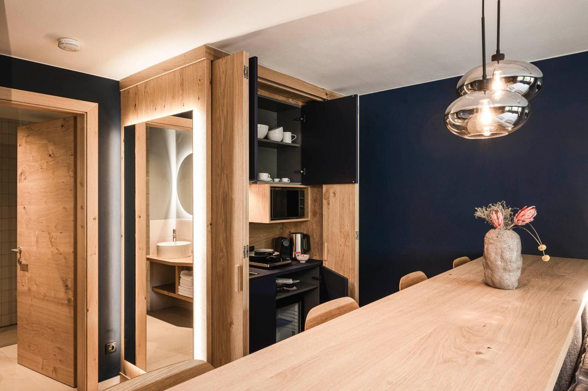 Appartement The Post Mountain
